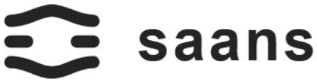 Saans